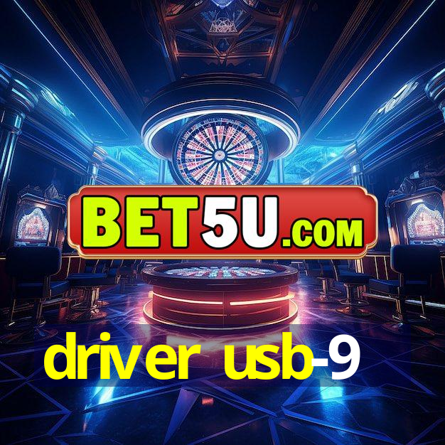 driver usb